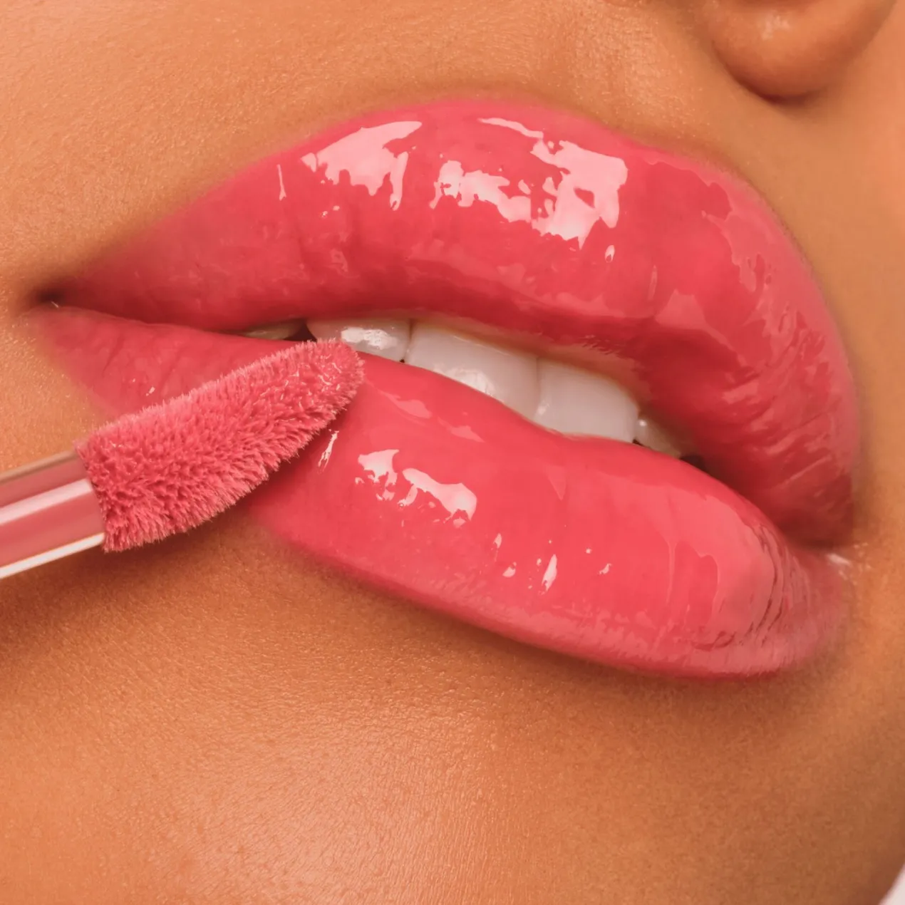 Brillo de Labios Voluminizador Filler Supreme