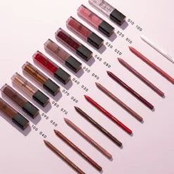 Brillo de Labios Voluminizador Filler Supreme