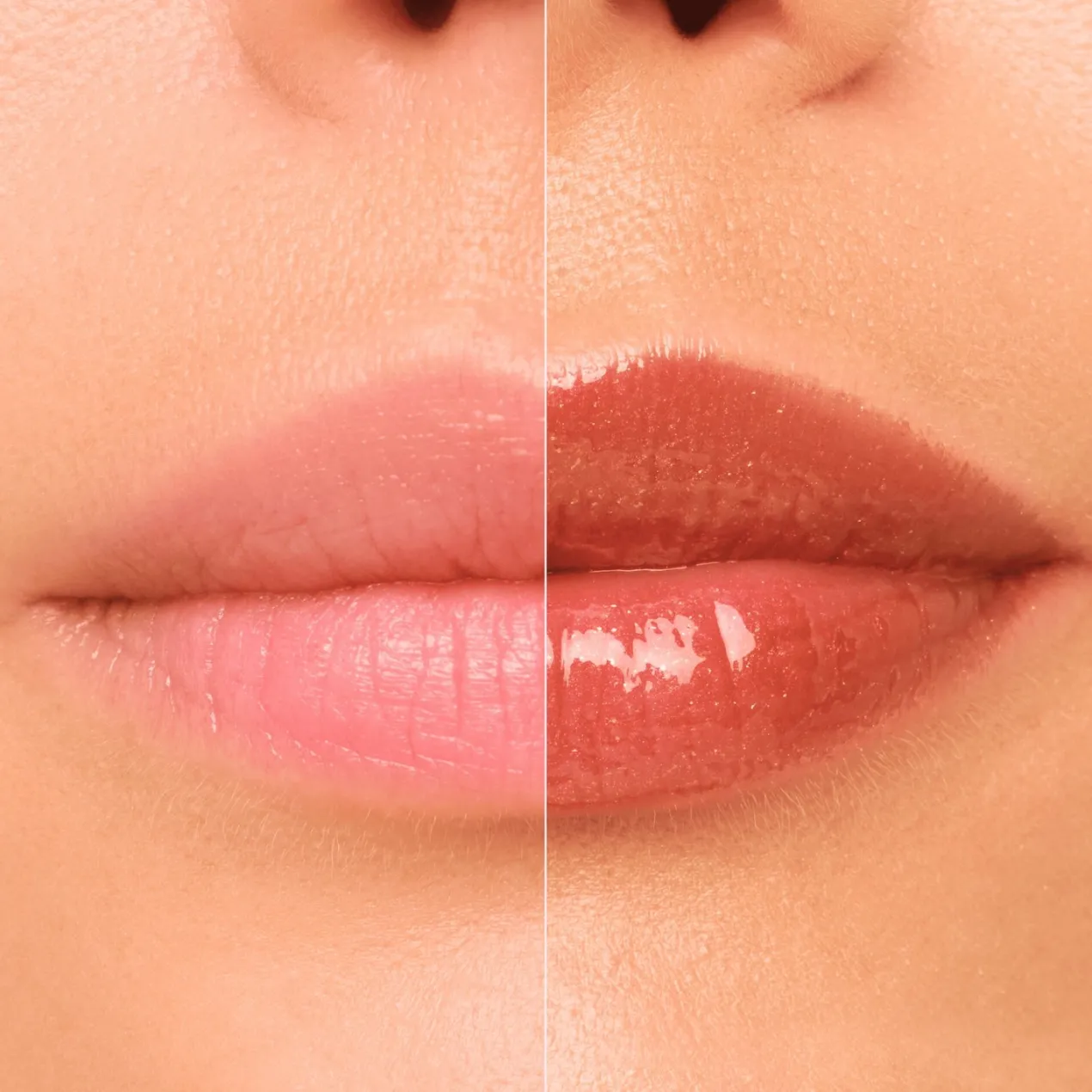Brillo de Labios Voluminizador Filler Supreme