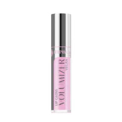 Brillo de Labios Voluminizador