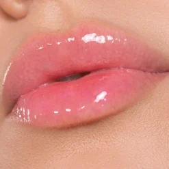 Brillo Labial My Gloss Light & Shine Crystal Transparente