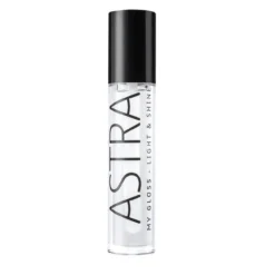 Brillo Labial My Gloss Light & Shine Crystal Transparente