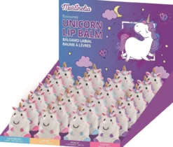 Brillo Labial Unicornio Grande Brillo Labial