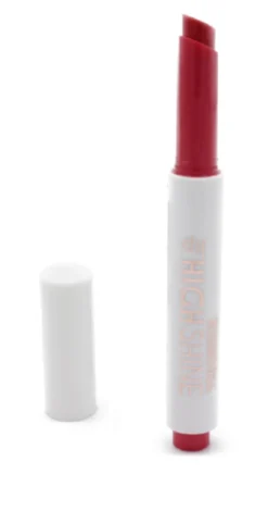 Brillo Labios High Shine Con Color