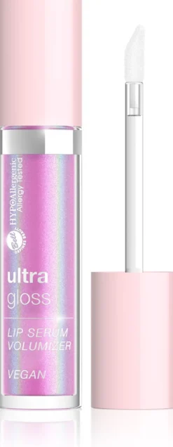 Brillo Voluminizador de Labios Ultra Gloss