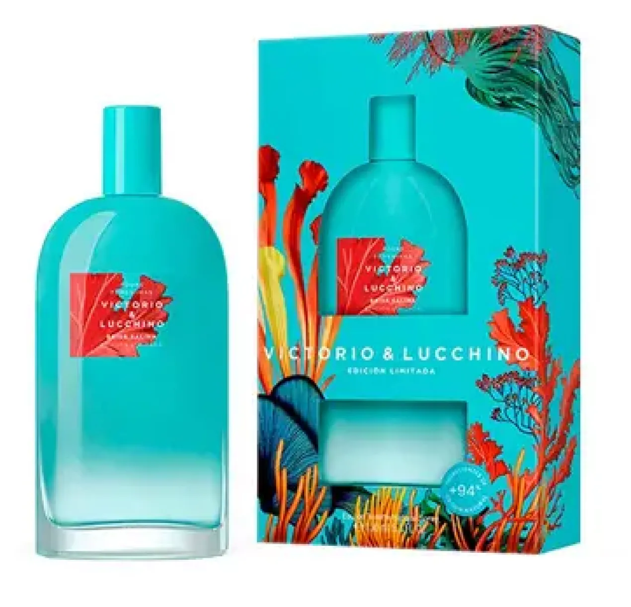 Brisa Salina EDT