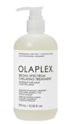 Broad Spectrum Chelating Treatmen