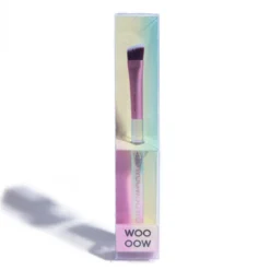 Brocha Angled Eyeliner Brush