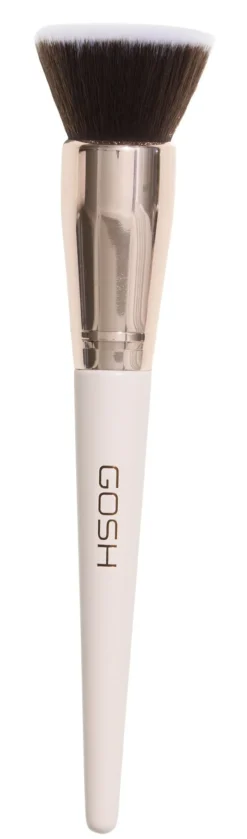 Brocha Base Crema o Líquida