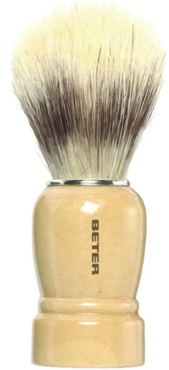 Brocha de Afeitar Madera