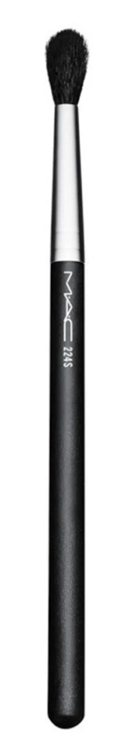 Brocha de Contorno de Ojos 224S Tapered Blending