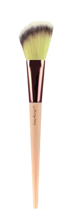 Brocha de Maquillaje Angled Powder Brush