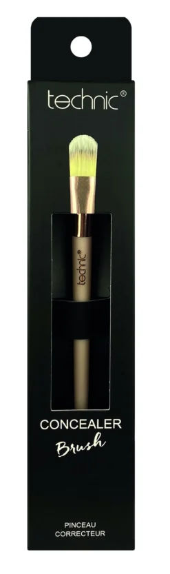 Brocha de Maquillaje Concealer Brush