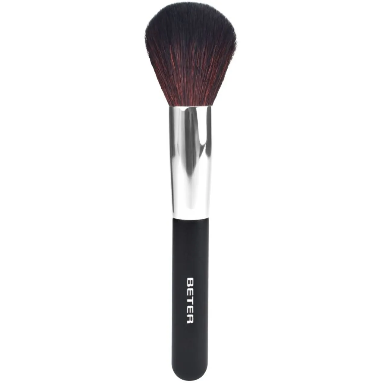 Brocha de Maquillaje Gruesa Pelo de Cabra