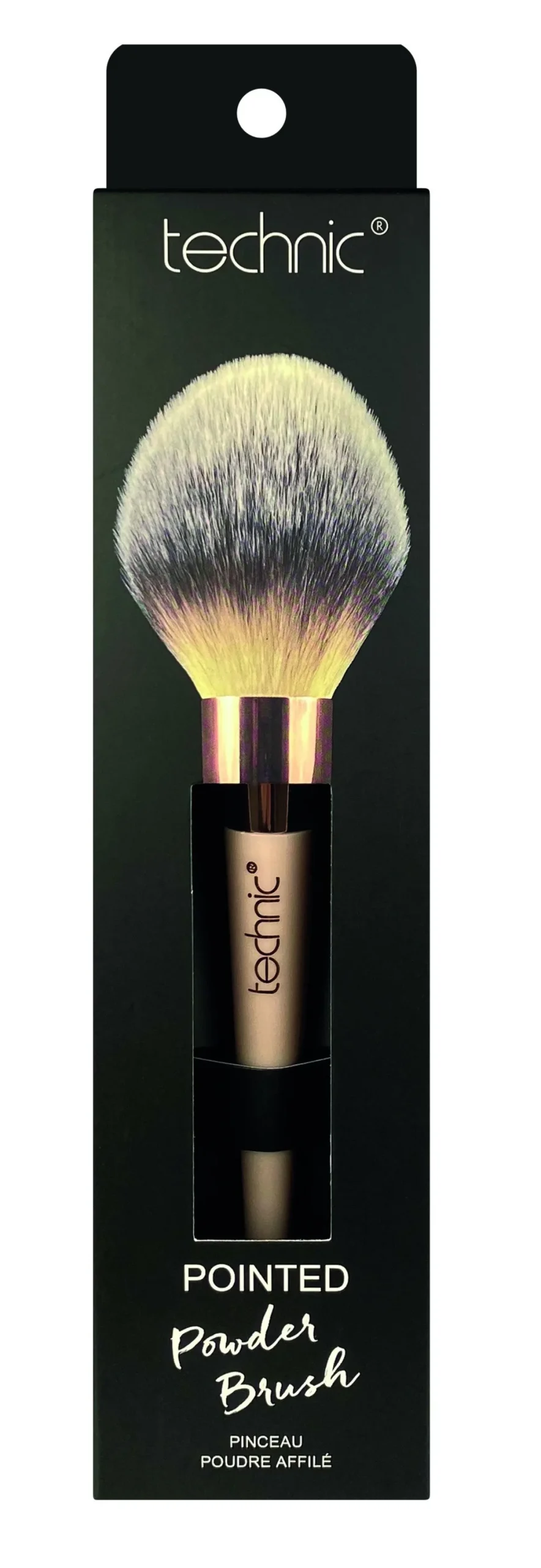 Brocha de Maquillaje Pointed Powder Brush