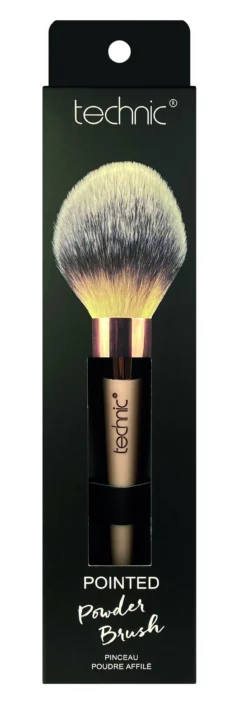 Brocha de Maquillaje Pointed Powder Brush