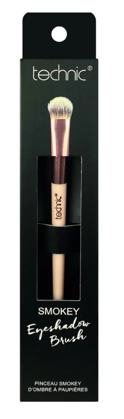 Brocha de Maquillaje Smokey Eyeshadow Brush