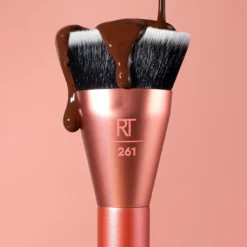 Brocha de Maquillaje Snatch + Sculpt Contour