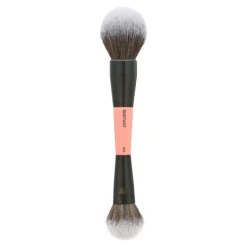 Brocha Doble Maquillaje En Polvo Duo Twist DT5