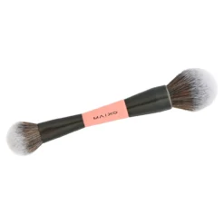 Brocha Doble Maquillaje En Polvo Duo Twist DT5