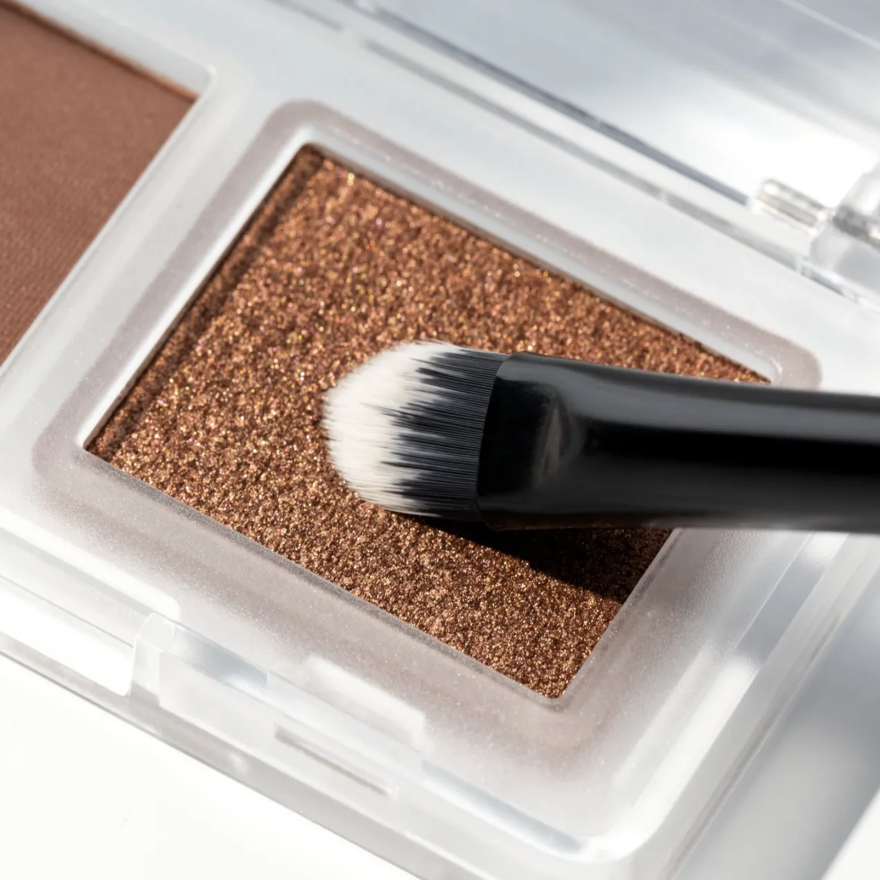 Brocha Duo Effect Eyeshadow