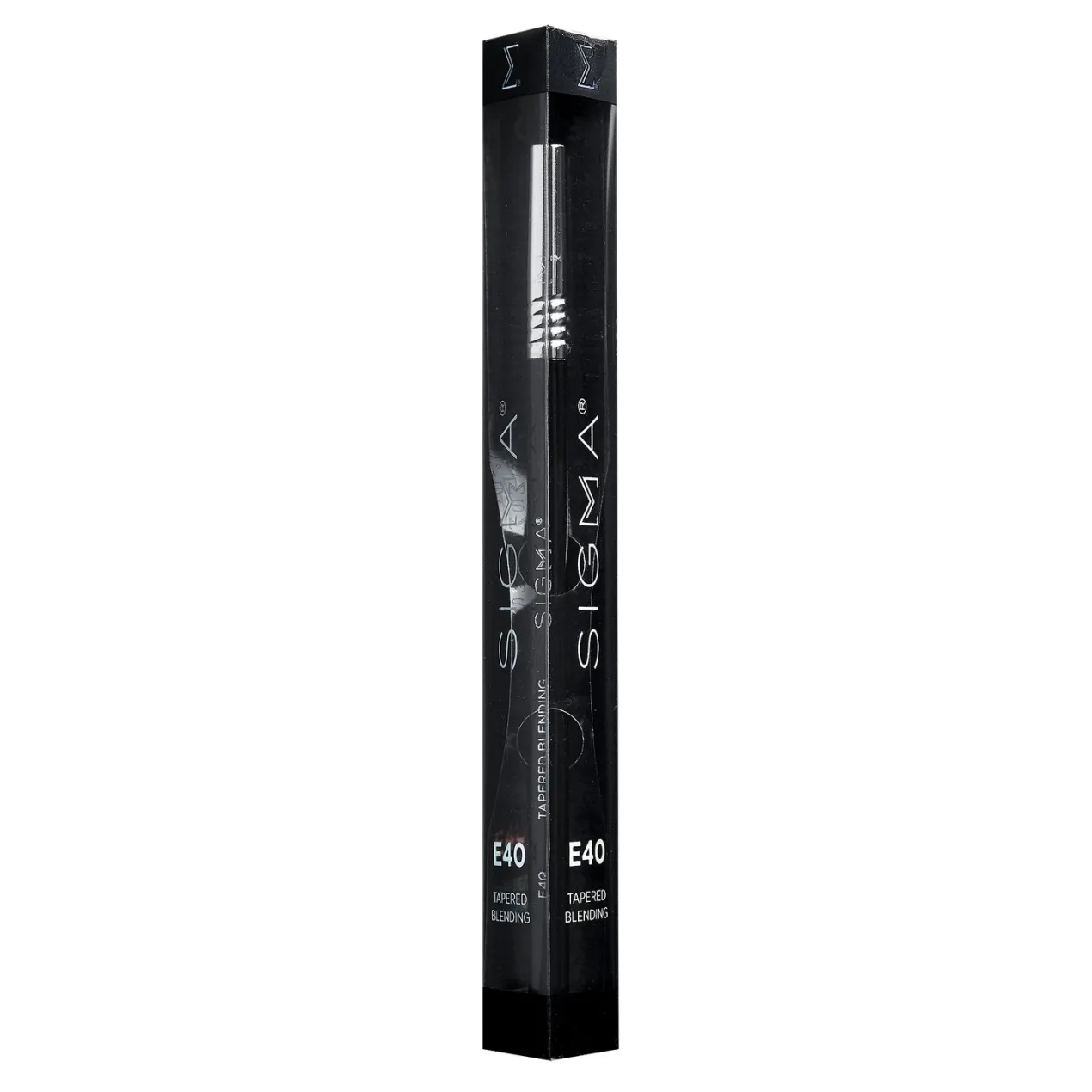 Brocha E40 Tapered Blending