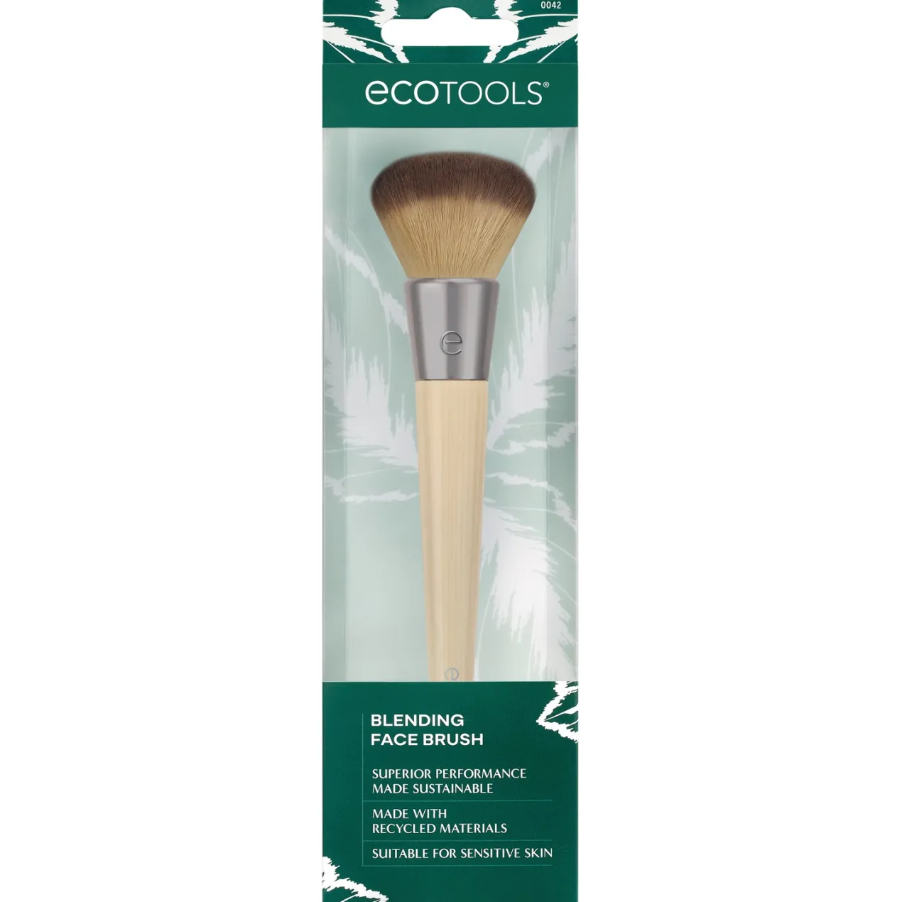 Brocha Facial para Difuminar