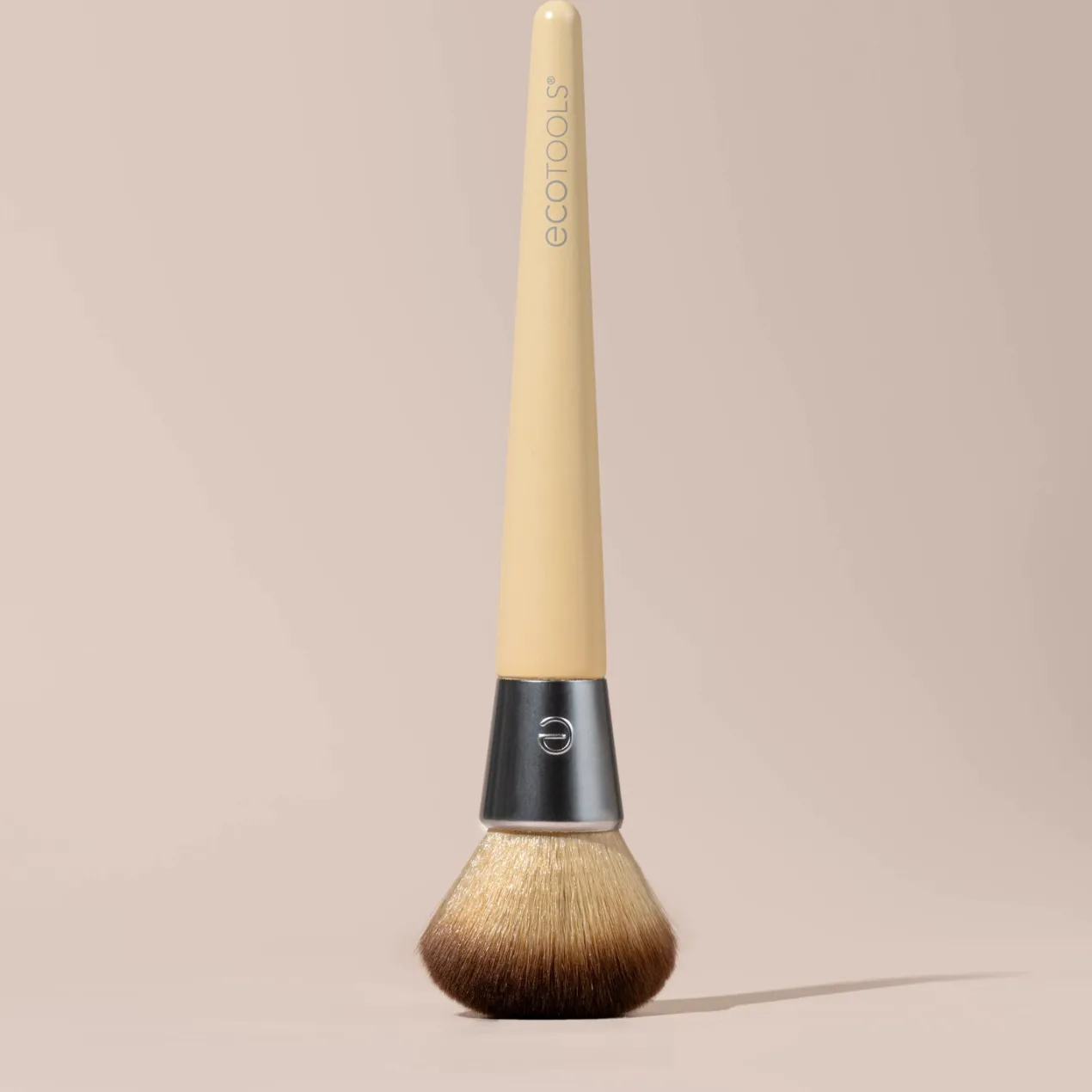 Brocha Facial para Difuminar