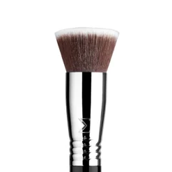 Brocha F80 Flat Kabuki