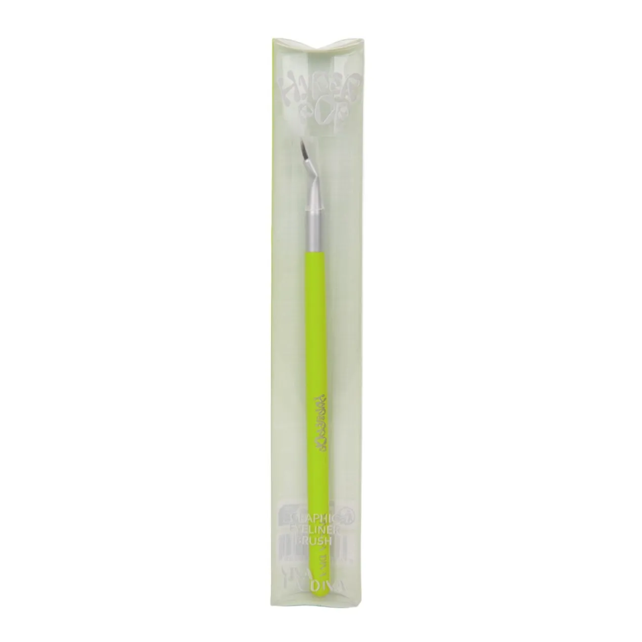 Brocha Hyper Pop Graphic Eyeliner Brush
