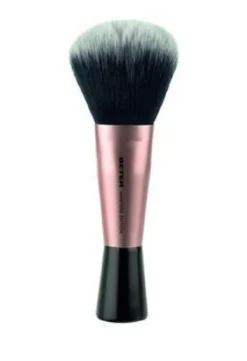 Brocha Maquillaje En Polvo Pelo Sintético