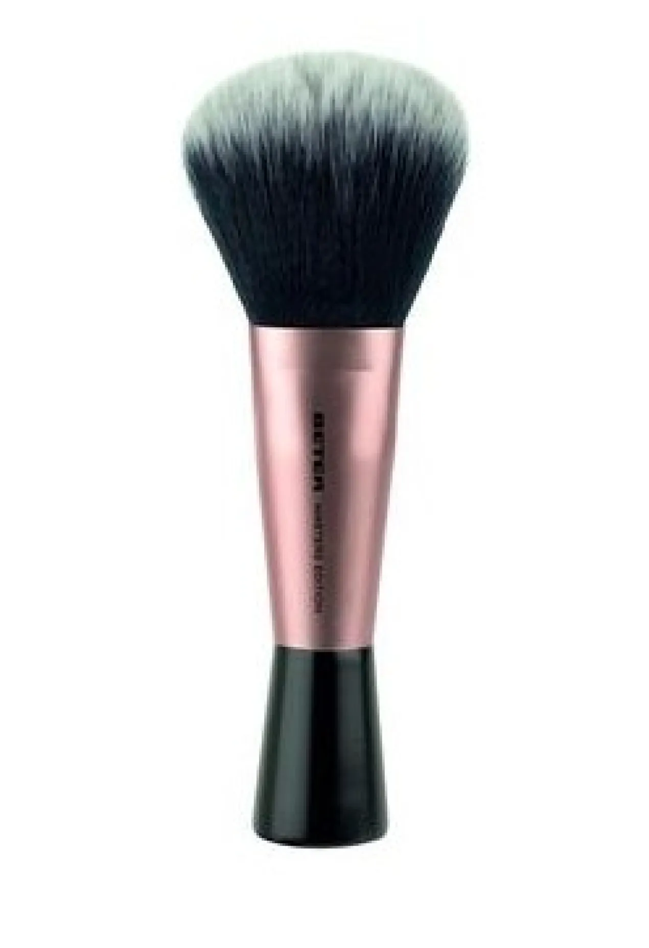 Brocha Maquillaje En Polvo Pelo Sintético