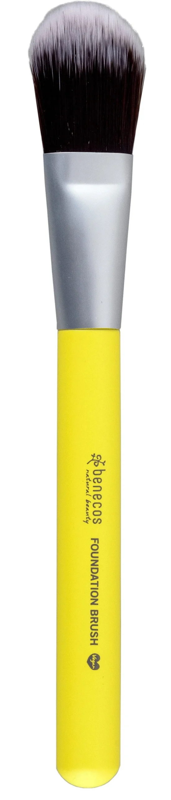 Brocha para Base de Maquillaje