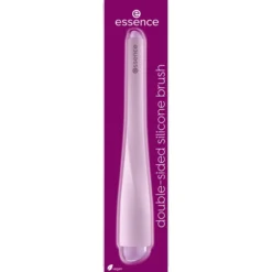 Brocha Rostro Silicona Doble Cara