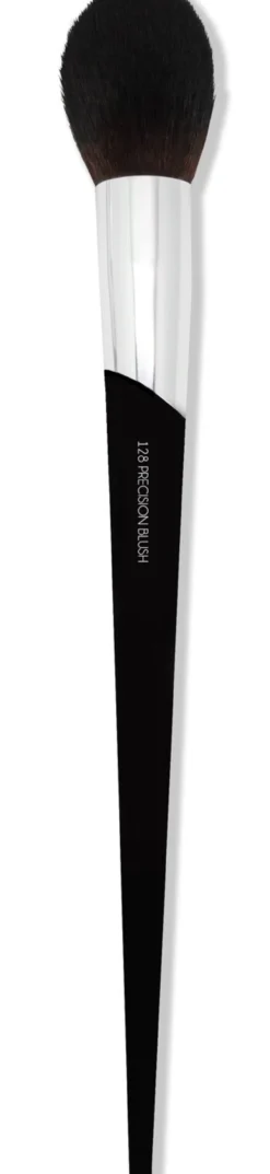 Brochas Princess Basic 128 Precision Blush