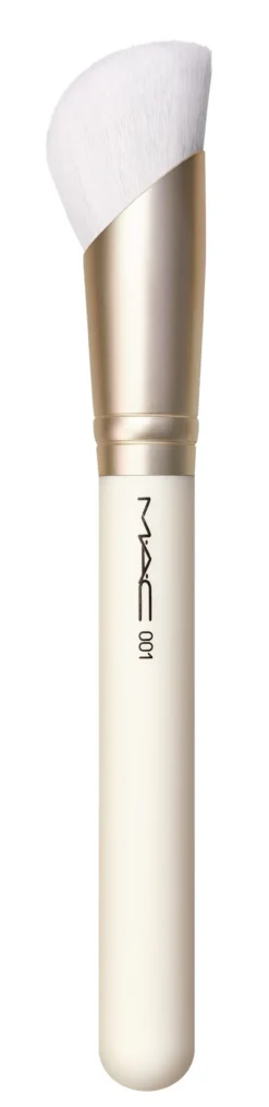 Brocha 001 Sérum +Moisturizer Brush