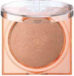 Bronceador Baked Bronzing Powder Girls Just Wanna Have Tan