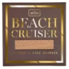 Bronceador Beach Cruiser