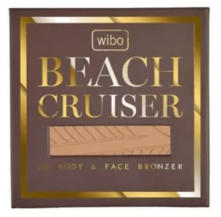 Bronceador Beach Cruiser