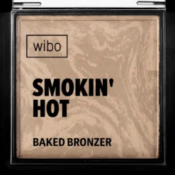 Bronceador Cocido Smokin Hot
