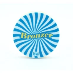 Bronceador e Iluminador