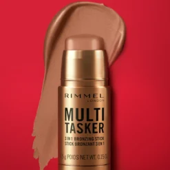 Bronceador en Barra Multitasker 3 en 1 Bronzing Stick