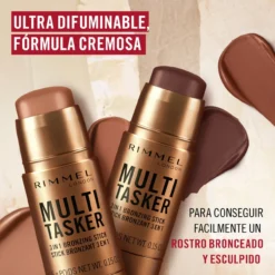 Bronceador en Barra Multitasker 3 en 1 Bronzing Stick
