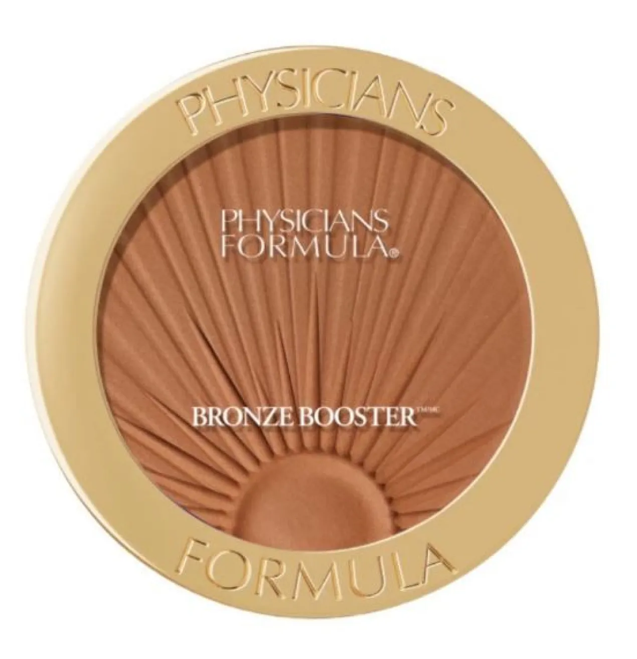 Bronceador en Polvo Bronze Booster