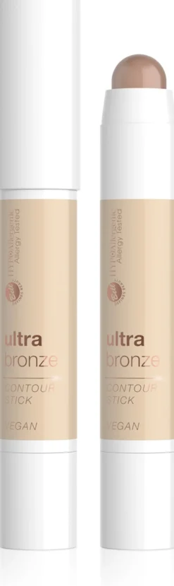 Bronceador en Stick Ultra Bronze