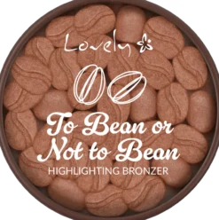 Bronceador Iluminador To Bean Or Not To Bean