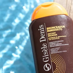 Bronceador Inmediato