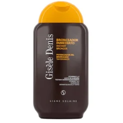 Bronceador Inmediato