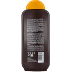 Bronceador Inmediato