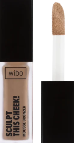 Bronceador Líquido Sculpt This Cheek